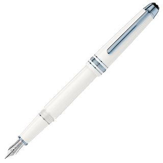 MONTBLANC STILOGRAFICA GLACIER BIANCA 129399