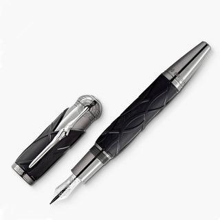 MONTBLANC WRITERS EDITION HOMAGE TO BROTHERS GRIMM EDIZIONE LIMITATA 128362