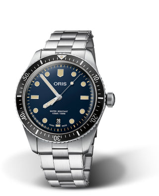 ORIS DIVERS SIXTY-FIVE 40 MM 73377074055-0782018