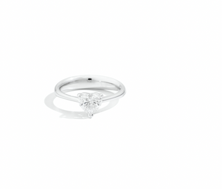 SOLITARIO ANNIVERSARY LOVE ORO DIAMANTE CUORE R67SO012/051