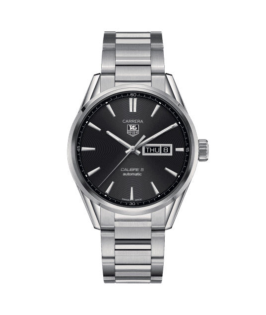 TAG HEUER CARRERA CALIBRE - Main Image